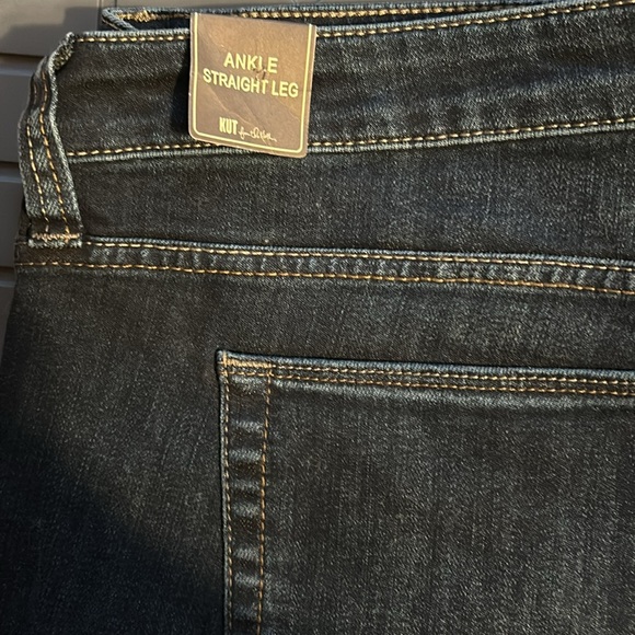 NWT Kut from the Kloth jeans 20W - Picture 3 of 4